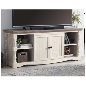 Havalance 67" TV Stand, Two-tone
