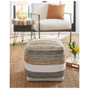 Josalind Pouf, Multi
