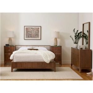 Kerrigan 5-pc. Wall Bed Set