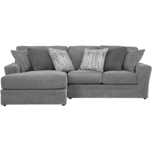 Kristoff 2-pc. Sectional