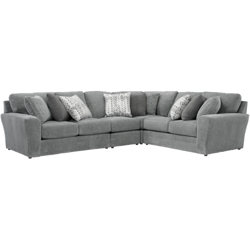 Kristoff 4-pc. Sectional