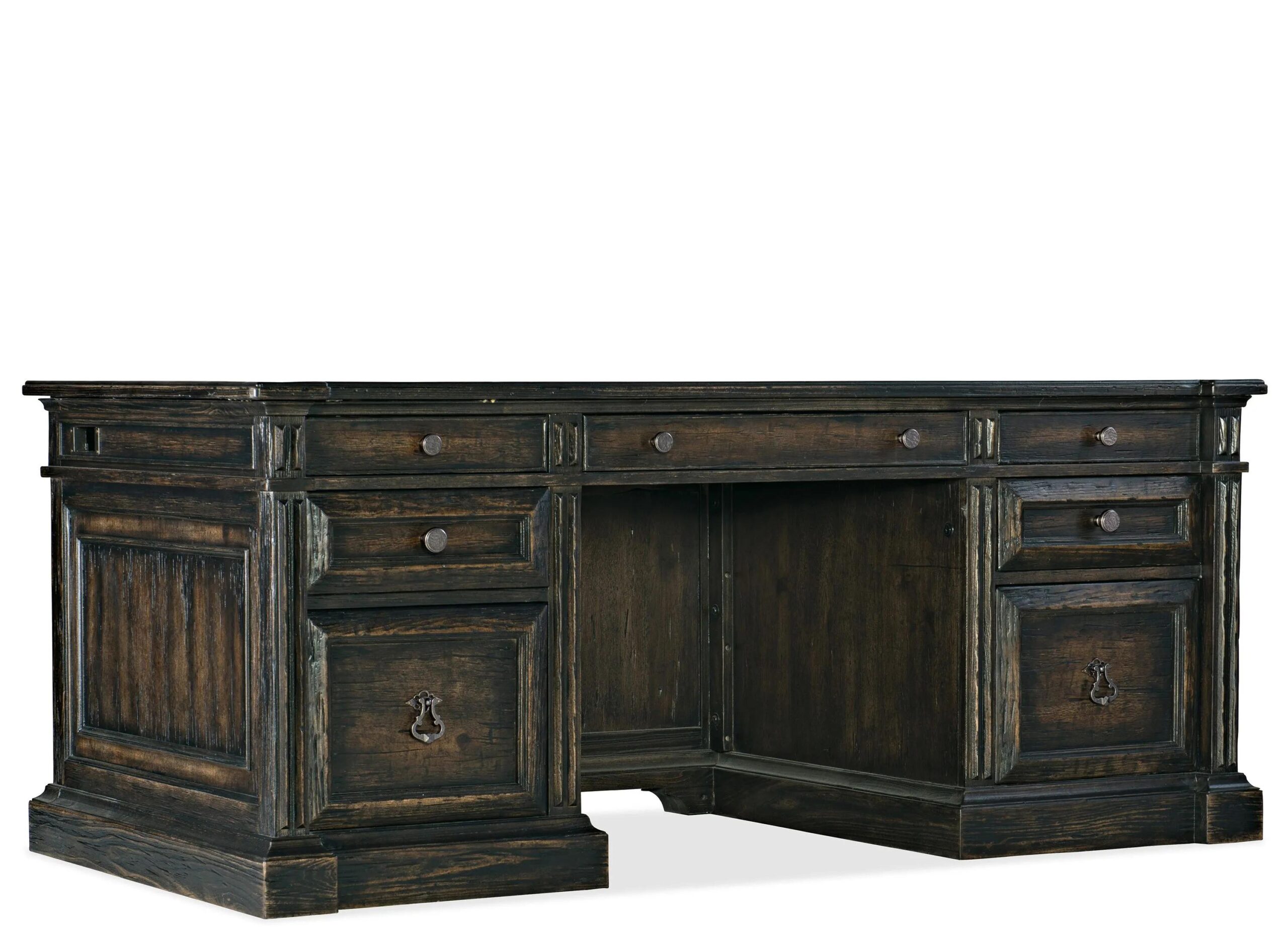 La Grange San Felipe Executive Desk