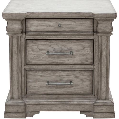 Madison Ridge Drawer Nightstand