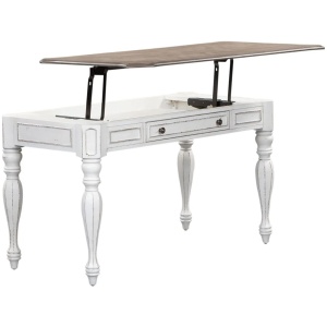 Magnolia Manor Lift Top Writing Desk