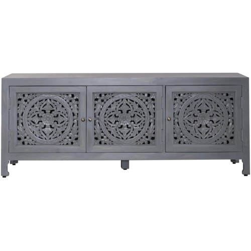 Marisol 3 Door TV Stand