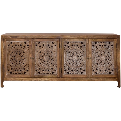 Marisol 4 Door TV Stand