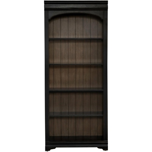 Meritage Bunching Bookcase