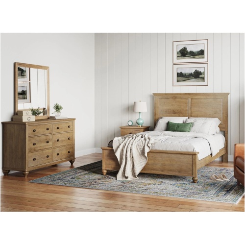 Millcroft 4-pc. Bedroom Set