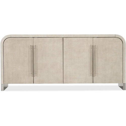 Modern Mood Buffet