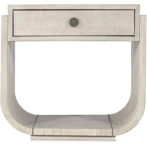 Modern Mood End Table