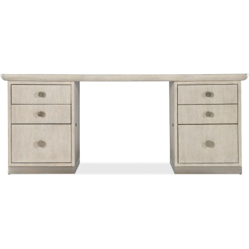 Modern Mood Executive Desk