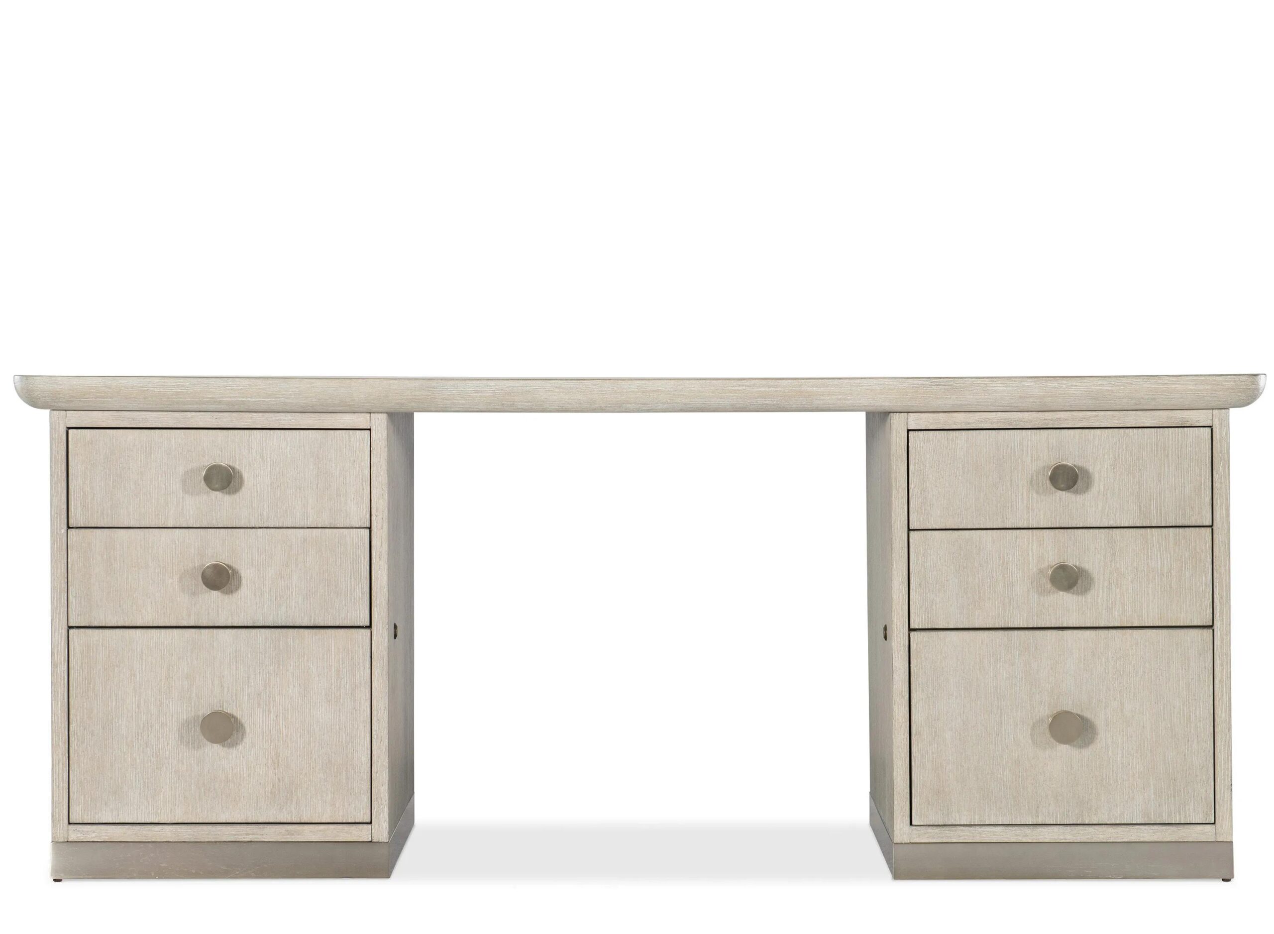 Modern Mood Executive Desk