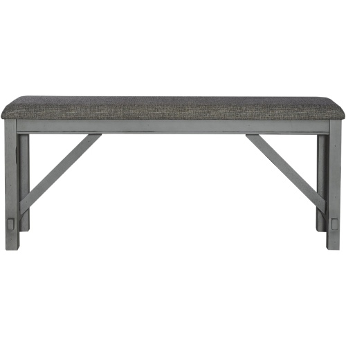 Newport Counter Height Dining Bench