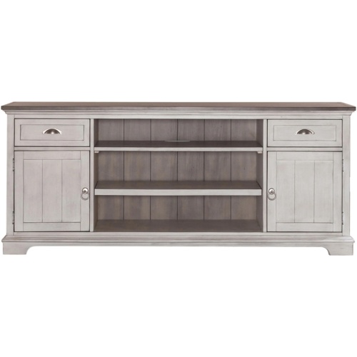 Ocean Isle Entertainment TV Stand