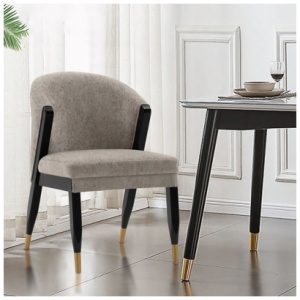 Ola Dining Chair, Stone
