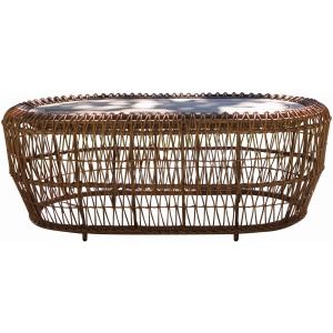 On The Vine Outdoor Coffee Table