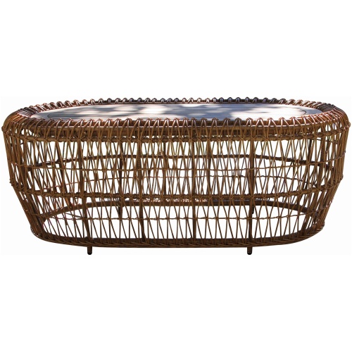 On The Vine Outdoor Coffee Table