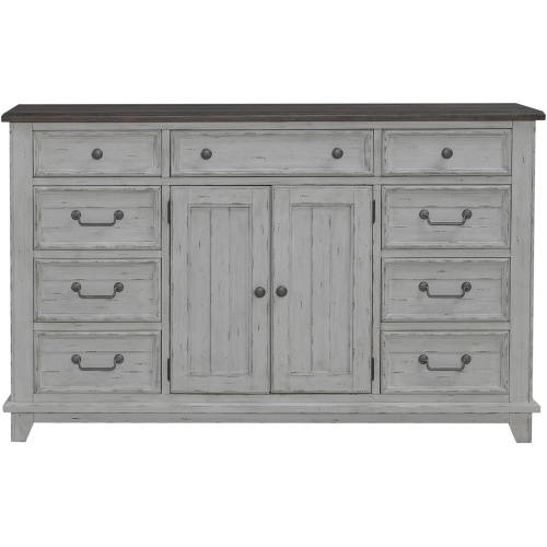River Place Dresser