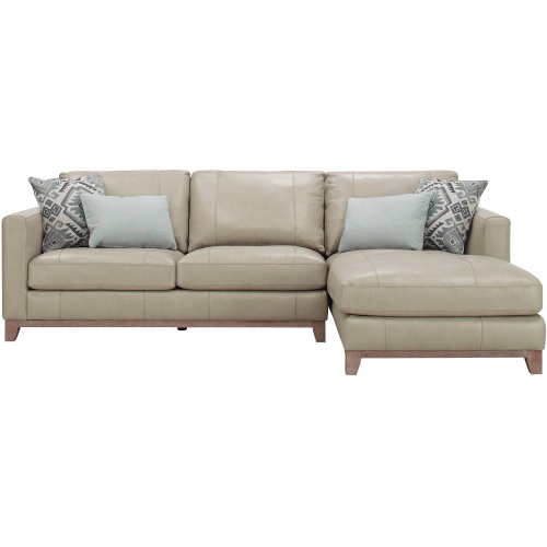 Ryland 2-pc. Sectional