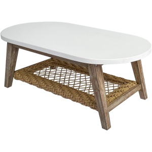 Sahara Outdoor Coffee Table
