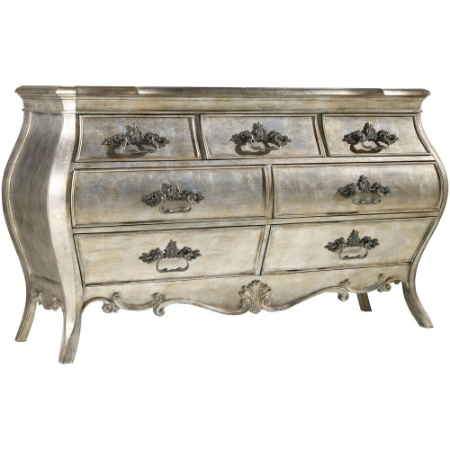 Sanctuary 7 Drawer Bedroom Dresser