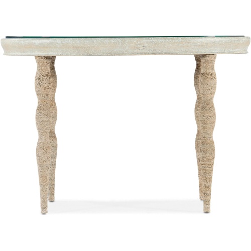 Serenity Shoal Writing Desk