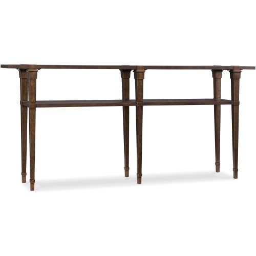 Serin Skinny Console Table