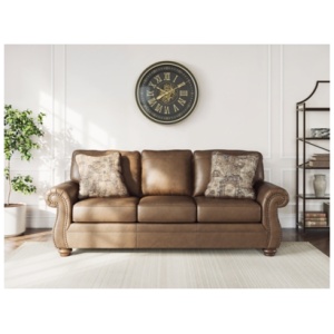 Shadsburne Sofa, Earth