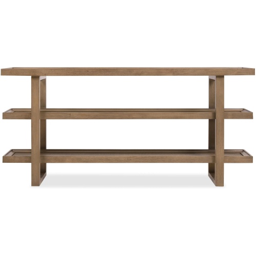 Sonnet Console Table