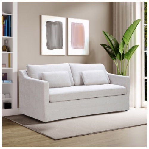 Studio Living Riley Sofa, Oatmeal