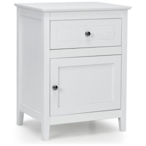 Bedrrom Room Bundle: Nightstand and Kitchen Lockers