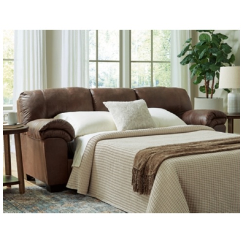 Bladen Full Sofa Sleeper, Coffee