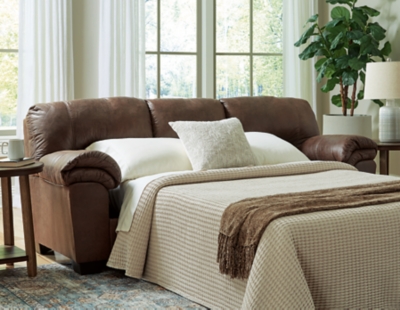 Bladen Full Sofa Sleeper, Coffee