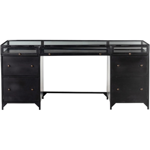 Chrysanthemum Executive Desk