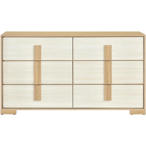 Clayton Dresser
