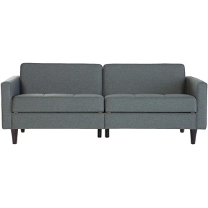 Covington Futon Sofa with Storage
