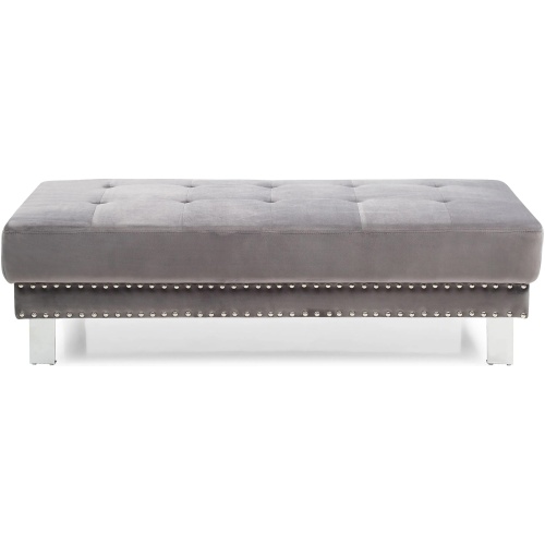 Derek Ottoman