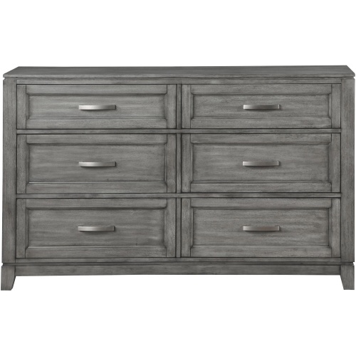 Faustina Dresser