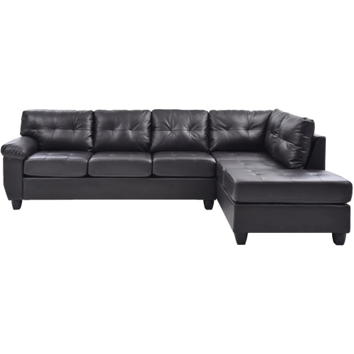 Gallant 2-pc. Reversible Sectional Sofa