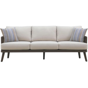 Genova Patio Sofa