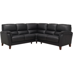 Harmony 3-pc. Sectional