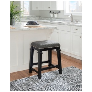 Kennedy Counter Height Bar Stool