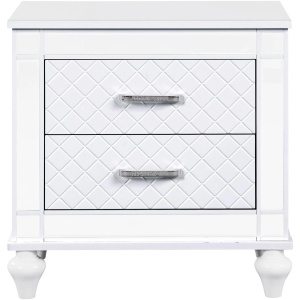 Livorno Nightstand