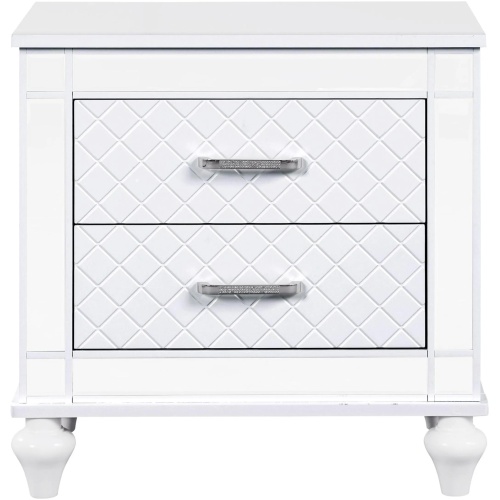 Livorno Nightstand