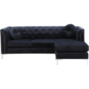 Pompano 2-pc. Reversible Sectional Sofa