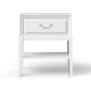 Renascence 1 Drawer Nightstand