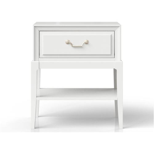 Renascence 1 Drawer Nightstand