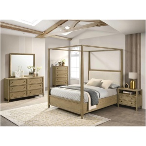 Sienna 5-pc. Bedroom Set