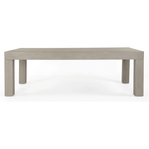 Sonora Outdoor Dining Table