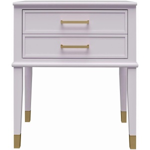 Westerleigh End Table